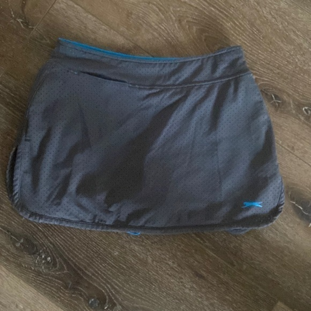 Slazenger golf skort XS